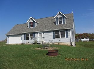 14779 Bernard Rd, Maquoketa, IA 52060
