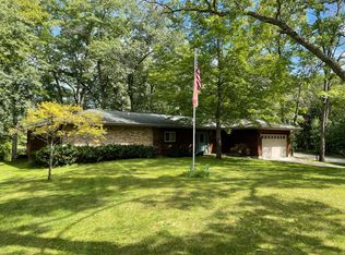 6940 Knollwood Ct, Oscoda, MI 48750