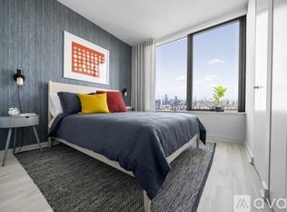 596 Pavonia Ave #G, Jersey City, NJ 07306
