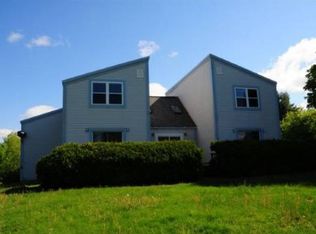 4955 Vermont Route 78, Highgate Center, VT 05459