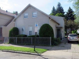 413 Huron St, Erie, PA 16502