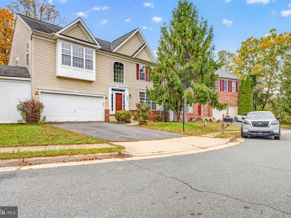 15004 Lutz Ct, Woodbridge, VA 22193