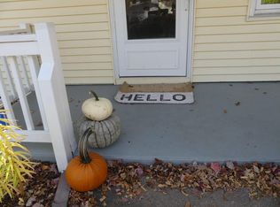 1207 2nd St, Spooner, WI 54801