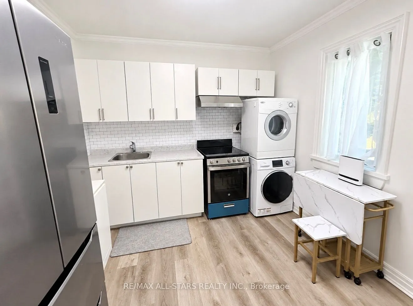 1 bed, $2,390 — Photo 3