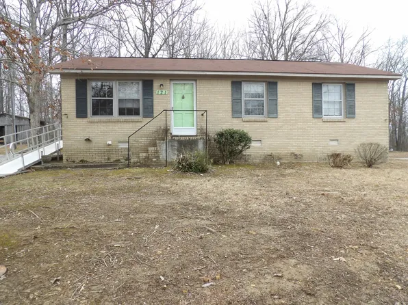 121 Eze Ave, Waverly, TN 37185