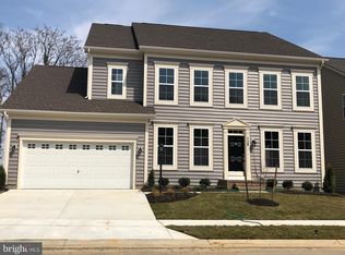 750 Holden Rd, Frederick, MD 21701