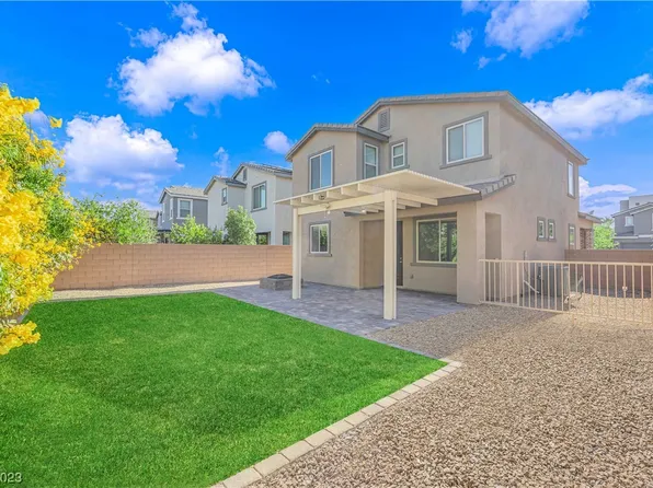 888 Bluebell Brook St, Henderson, NV 89052