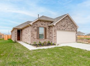 7414 Stella Marina Way, Texas City, TX 77591