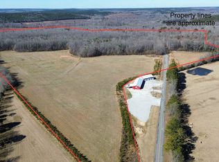 0 County Road 13, Hamilton, AL 35570