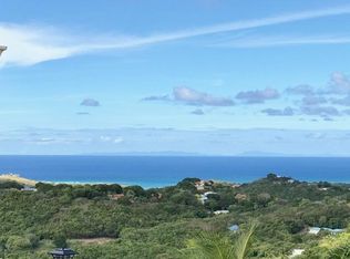 208 Morningstar Qu, St. Croix, VI 00840