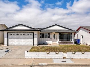 1586 Thermal Ave, San Diego, CA 92154