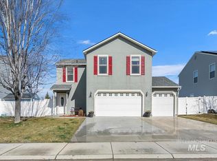 212 E Poplin St, Kuna, ID 83634