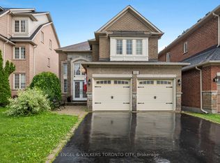 101 Jefferson Forest Dr, Richmond Hill, ON