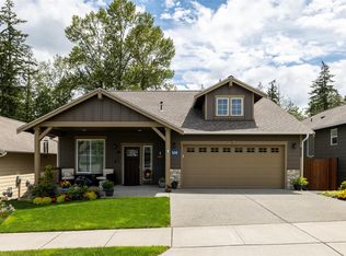 928 Alpine View Dr, Mount Vernon, WA 98274