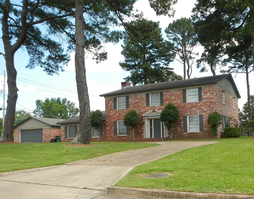 1 Sweetbrush Ave, Texarkana, TX 75503 Zillow