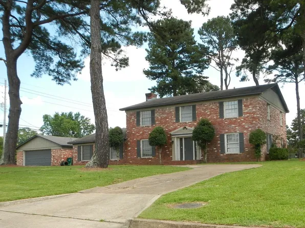 1 Sweetbrush Ave, Texarkana, TX 75503