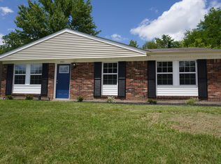 9811 Stanalouise Dr, Louisville, KY 40291