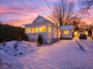 14 Laurine Ave, Guelph, ON N1E 4M9