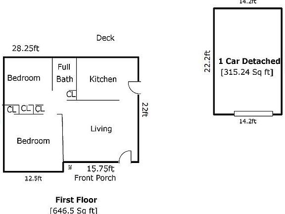 2nd image of this home