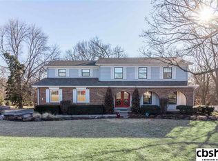 22805 Rifle Ridge Ter, Elkhorn, NE 68022