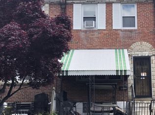 6243 Lawndale St, Philadelphia, PA 19111