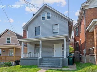 2307 Moerlein Ave, Cincinnati, OH 45219