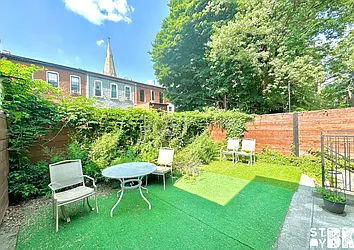 Rented by StayBK LLC