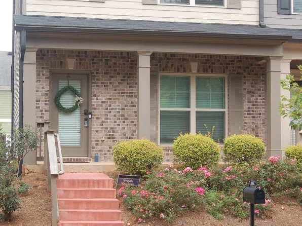 3661 Princeton Ave, College Park, GA 30337