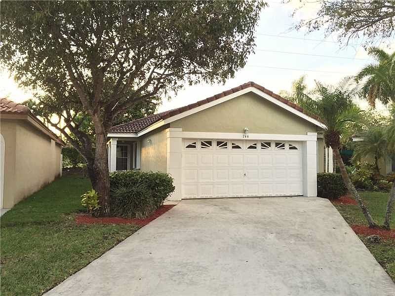 1st image of 744 NW 183rd Way