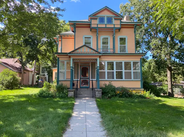 120 Center St, Mankato, MN 56001