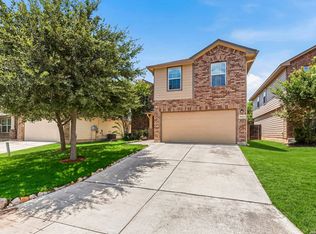 10434 RHYDER RDG, San Antonio, TX 78254