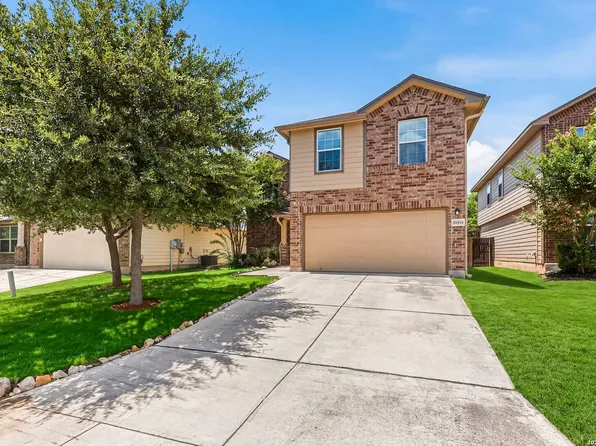 10434 RHYDER RDG, San Antonio, TX 78254