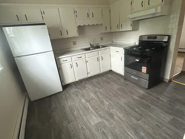 12 Clinton St #11, Mount Morris, NY 14510