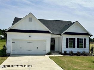 472 Springtooth Dr, Zebulon, NC 27597