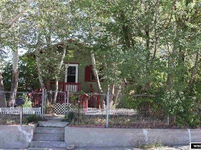 1149 S Wilson St, Casper, WY, 82601