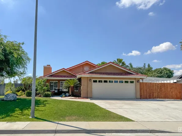 13801 San Esteban Ave, Bakersfield, CA 93314