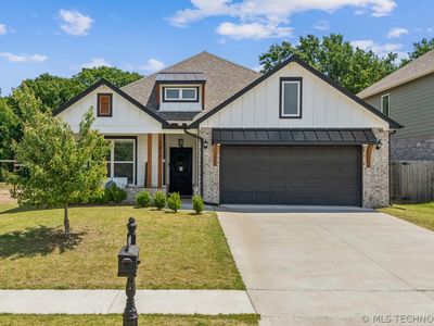 7407 S Walnut Ave, Broken Arrow, OK, 74011