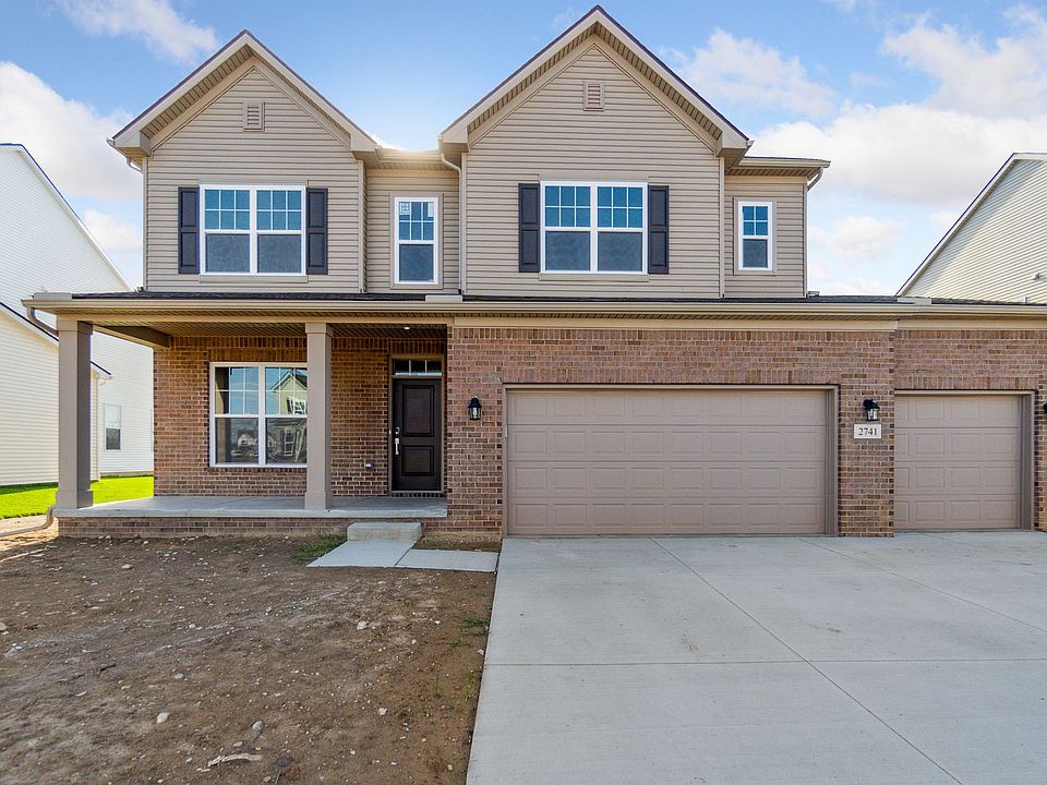 1st image of 2741 Saltsprings Dr
