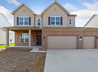 2741 Saltsprings Dr, Saline, MI