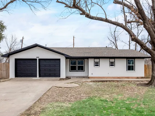 2523 N Beaton St, Corsicana, TX 75110