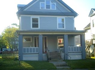 709 Quinby Ave, Wooster, OH 44691