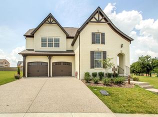 4025 Devinney Dr, Franklin, TN 37064