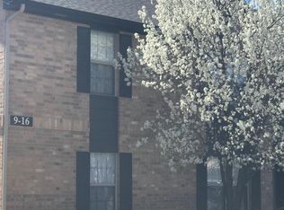 827 S Mississippi Ave APT B, Ada, OK 74820