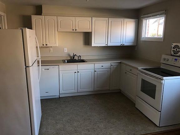 Unit #1487-17 Kitchen
