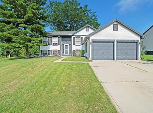 5676 Morningstar Dr, Galloway, OH 43119