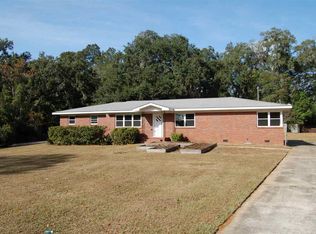 1010 E Paul Russell Rd, Tallahassee, FL 32301