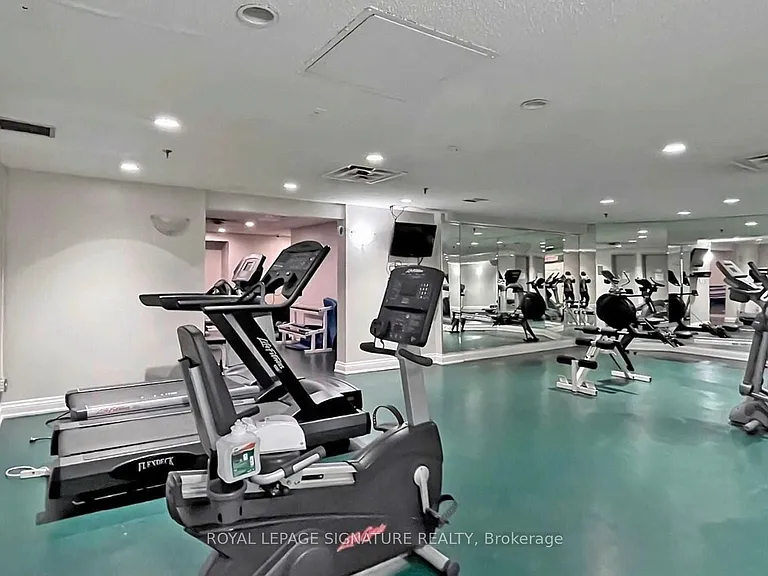309 Major Mackenzie Dr E #501 — Photo 20