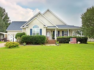 112 Fairfield Dr, Goldsboro, NC 27530