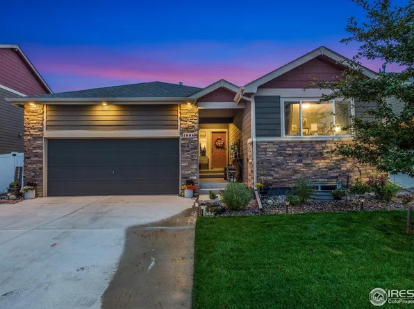 1008 Muntjac St, Severance, CO 80550