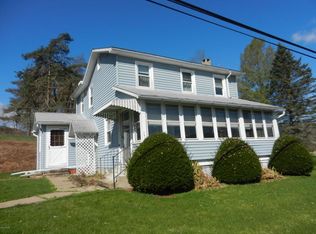 903 Canoe Run Rd, Jersey Shore, PA 17740